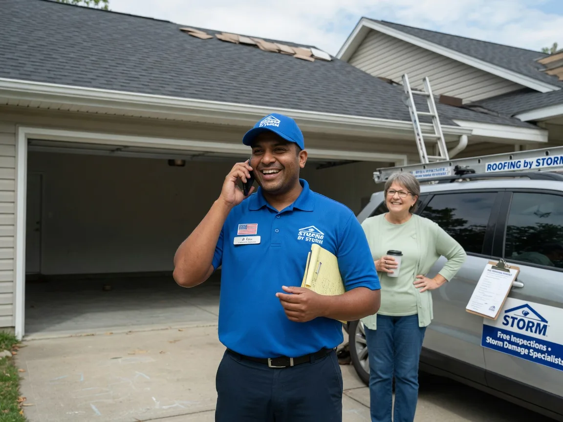Roof Repair Near Me Lagrange, OH FAQs