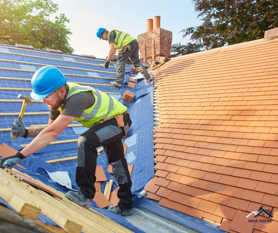 Why choose Roof Repair Near Me in Lagrange, OH