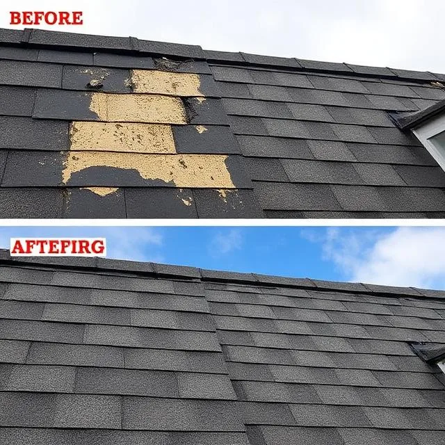 Roof Repair Near Me in Lagrange, OH near me